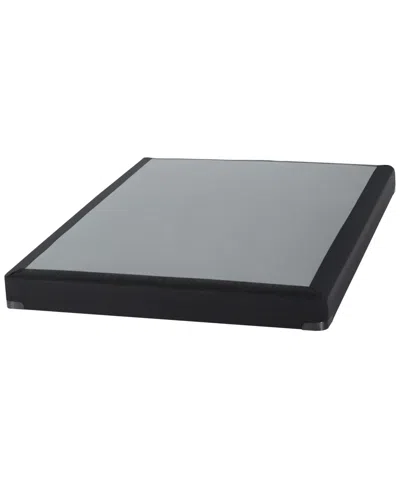 Aireloom Hybrid Low Profile Box Spring-twin In Transparent