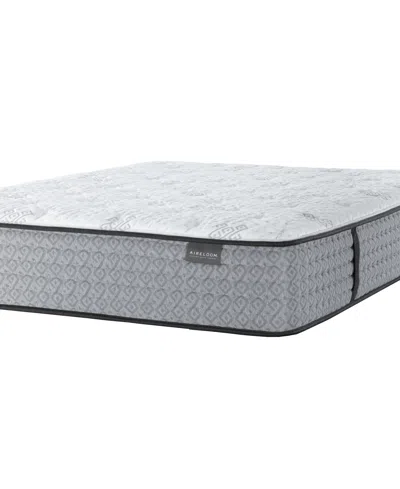 Aireloom Hybrid 12.5" Firm Mattress Set-queen Split In Transparent