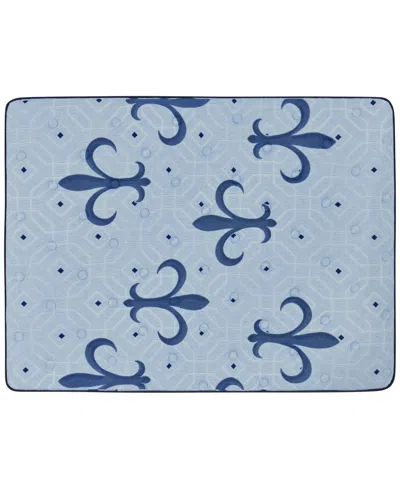 Stearns & Foster Estate 13.5" Medium Tight Top Mattress Set In Transparent