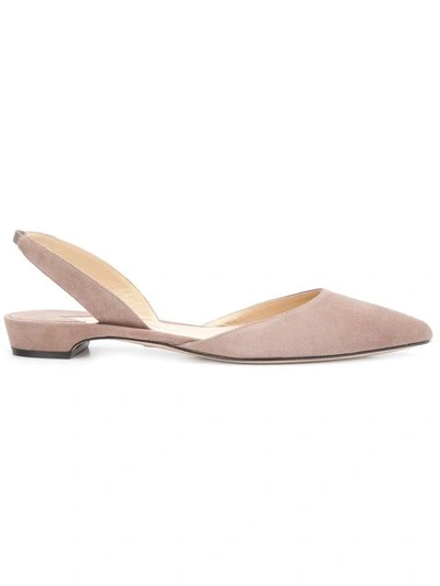 Shop Paul Andrew 'rhea 15' Pumps