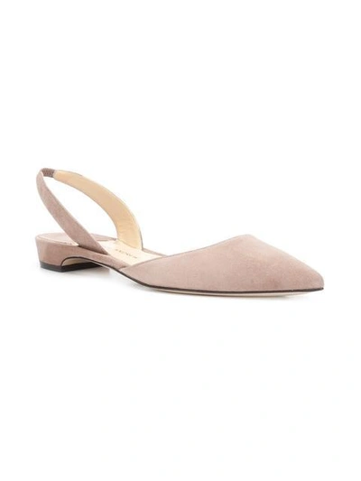 Shop Paul Andrew 'rhea 15' Pumps