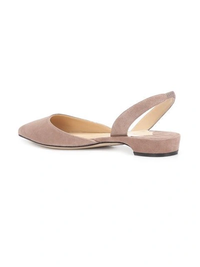 Shop Paul Andrew 'rhea 15' Pumps