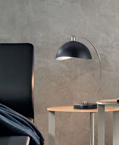 Nova Of California Luna Bella 27" Switch Table Lamp