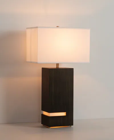 Nova Of California Zen Standing 26" Switch Table Lamp