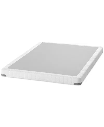 Hotel Collection By Aireloom 6" Low Profile Platform Foundation In Transparent