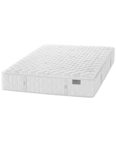 Hotel Collection By Aireloom Vitagenic Coppertech Silver Ll 13.5" Ultra Firm Tight Top Mattress Set In Transparent