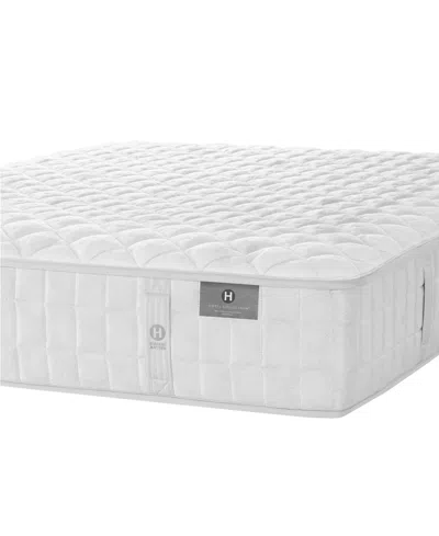 Hotel Collection By Aireloom Vitagenic Coppertech Silver Ll 13.5" Ultra Firm Tight Top Mattress Set In Transparent