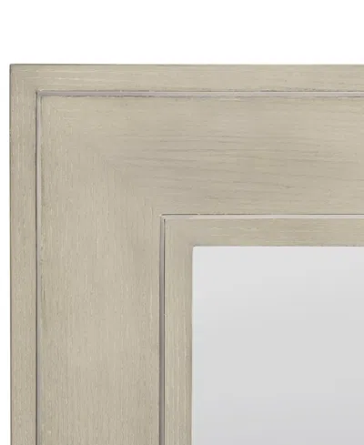 Bernhardt Cornelia Mirror In Neutral
