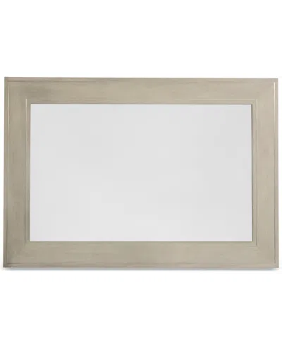 Bernhardt Cornelia Mirror In Neutral