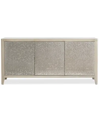 Bernhardt Cornelia Buffet In Transparent