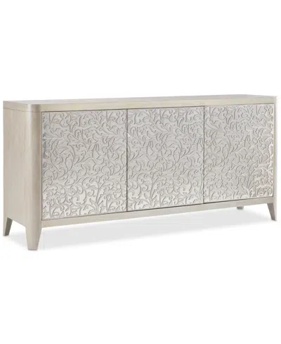 Bernhardt Cornelia Buffet In Transparent