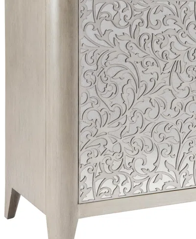 Bernhardt Cornelia Buffet In Transparent