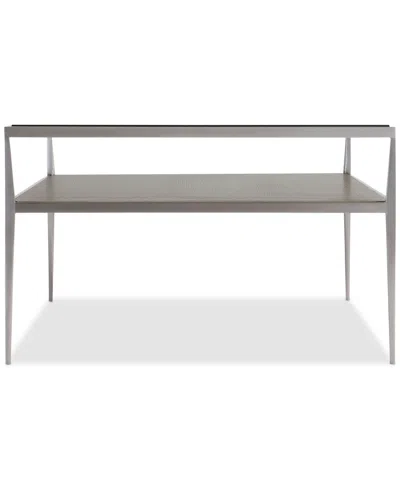 Bernhardt Cornelia Cocktail Table In Brown