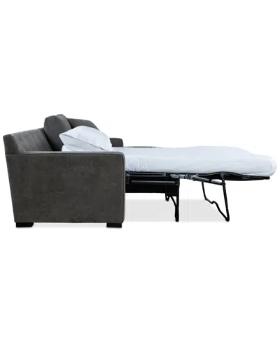 Macy's Radley 2-pc. Fabric Sleeper Sectional, Exclusively At