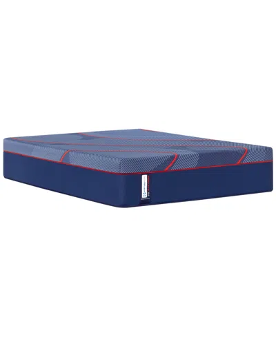 Sealy Posturepedic Elite High Point Ii 14" Soft Hybrid Tight Top Mattress In Transparent