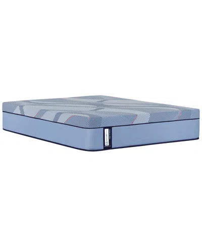 Sealy Posturepedic Hybrid Lynden 13" Firm Tight Top Mattress In Transparent