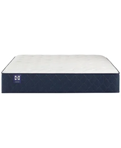 Sealy Posturepedic Chase Point Ii 12.5" Soft Tight Top Mattress In Transparent
