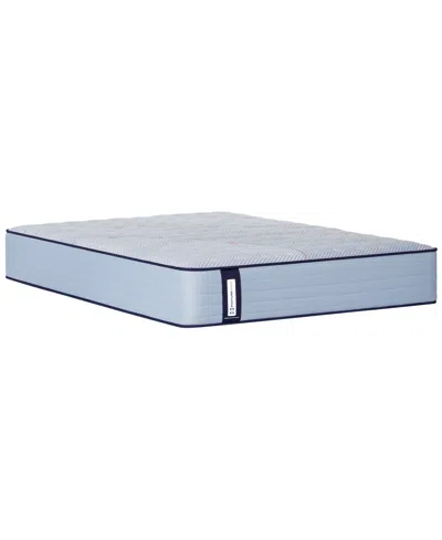Sealy Posturepedic Seafield 13" Soft Tight Top Mattress In Transparent