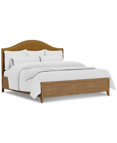 Macy's Everleigh King Bed
