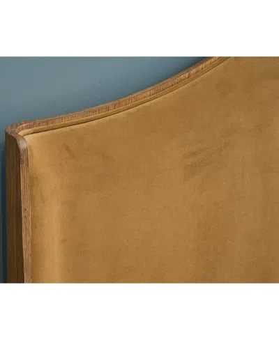 Macy's Everleigh King Bed