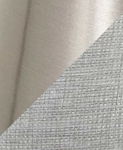 Lumisource 23" Metal Gemma Contemporary Table Lamp, Set Of 2 In Silver