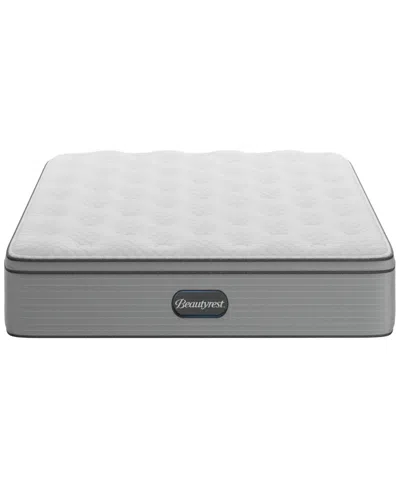Beautyrest Closeout!  Pampered Nights 13.75" Medium Pillow-top Mattress In Transparent