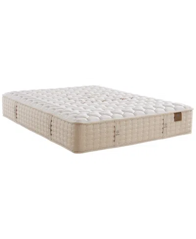 Hotel Natural Collection By King Koil Heritage 12.5" Extra Firm Tight Top Mattress Set, Full, Exclusively At Macy's In Transparent