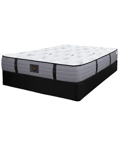 Paramount Hd Kage 11" Extra Firm Tight Top Mattress, Twin, Macy's Exclusive In Transparent