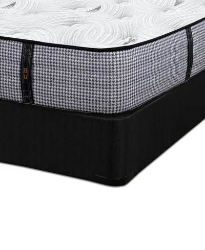 Paramount Hd Kage 11" Extra Firm Tight Top Mattress Set, Queen, Macy's Exclusive In Transparent