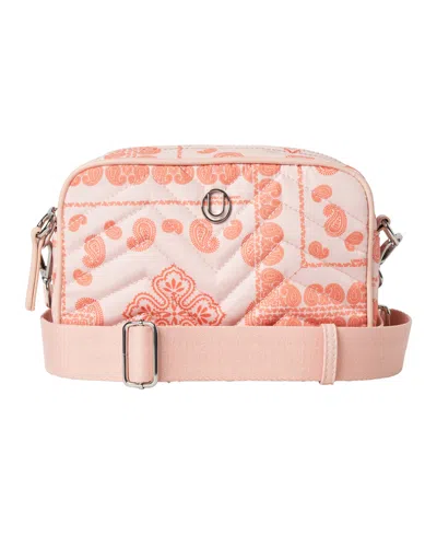 Urban Originals Viva Small Crossbody Bag In Multi