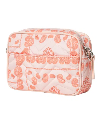 Urban Originals Viva Small Crossbody Bag In Multi