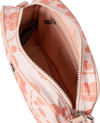 Urban Originals Viva Small Crossbody Bag In Multi