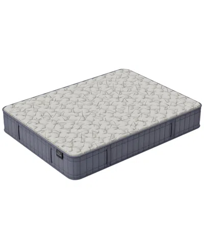 King Koil Luxury By  Zenith 12.5" Firm Tight Top Mattress, Twin Xl, Created For Macy's In Transparent