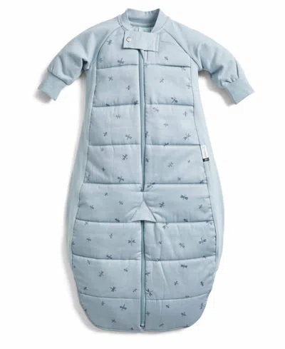 Ergopouch Baby Boys And Girls 3.5 Tog Sleep Suit Sack In Blue
