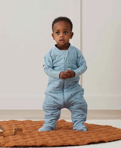 Ergopouch Boys And Girls 2.5 Tog Sleep Onesie In Black