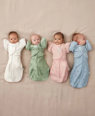 Ergopouch Baby Boys And Girls 0.2 Tog Butterfly Cardigan In Black