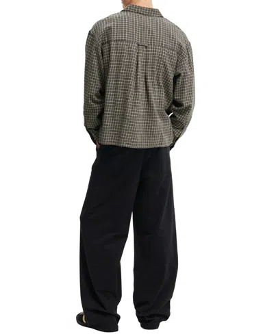 Cotton On Super Baggy Pant In Black