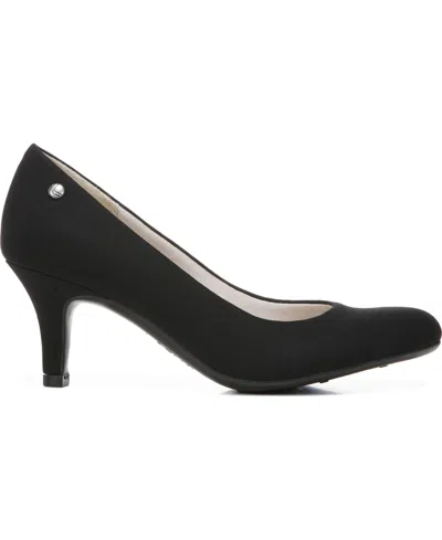 Lifestride Women's Parigi Dress Pumps In Black