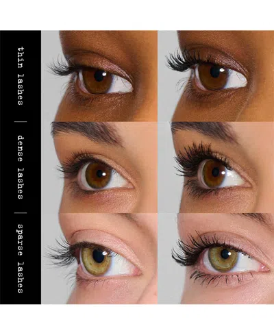 Stila Made-u-lash Length And Define Tubing Mascara In Transparent