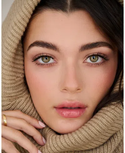 Stila Made-u-lash Length And Define Tubing Mascara In Transparent