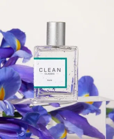Clean Fragrance Classic Rain Fragrance Collection