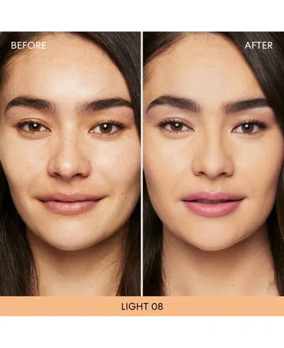 Bareminerals Original Matte Loose Powder Foundation Spf 15 In Transparent