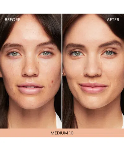 Bareminerals Original Matte Loose Powder Foundation Spf 15 In Transparent