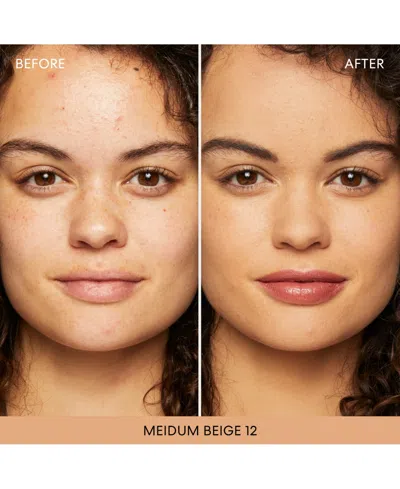 Bareminerals Original Matte Loose Powder Foundation Spf 15 In Transparent