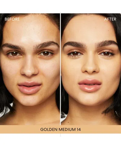 Bareminerals Original Matte Loose Powder Foundation Spf 15 In Transparent