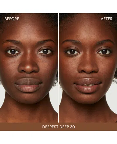 Bareminerals Original Matte Loose Powder Foundation Spf 15 In Brown