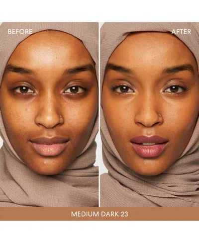 Bareminerals Original Matte Loose Powder Foundation Spf 15 In Transparent