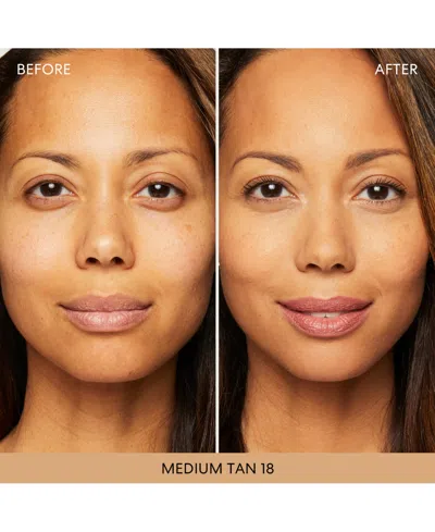 Bareminerals Original Matte Loose Powder Foundation Spf 15 In Transparent