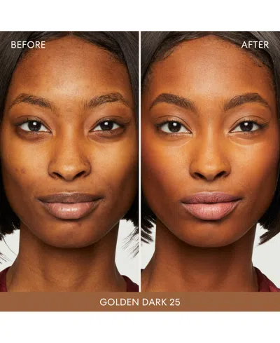 Bareminerals Original Matte Loose Powder Foundation Spf 15 In Brown