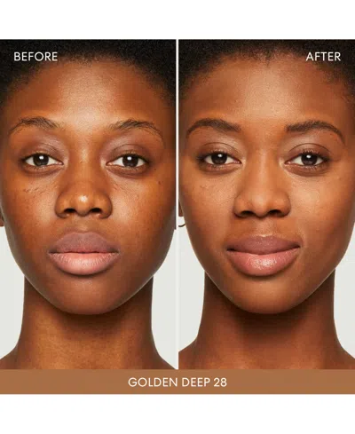 Bareminerals Original Matte Loose Powder Foundation Spf 15 In Transparent